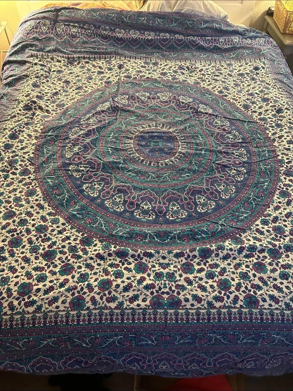 Urban Outfitters Ophelia Comforter